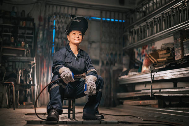 Professional Welder & Metal Fabrication in St George, SC