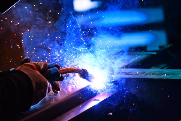 Best Welding Equipment Sales and Repair in St George, SC