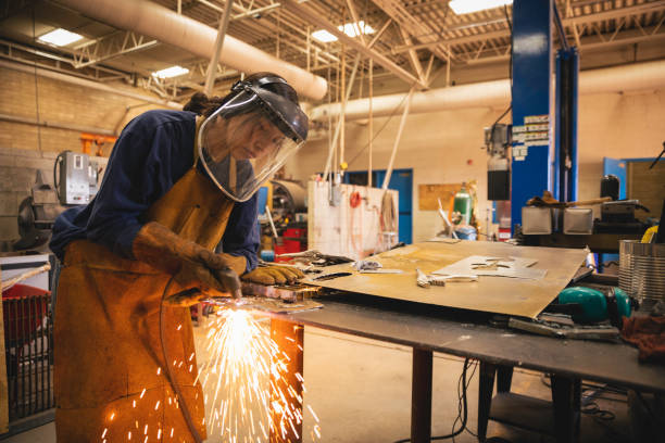 St George, SC Welder Pros
