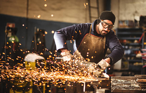 Professional Welder & Metal Fabrication in St George, SC