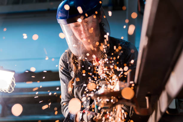 Best Maintenance and Repair Welding in St George, SC